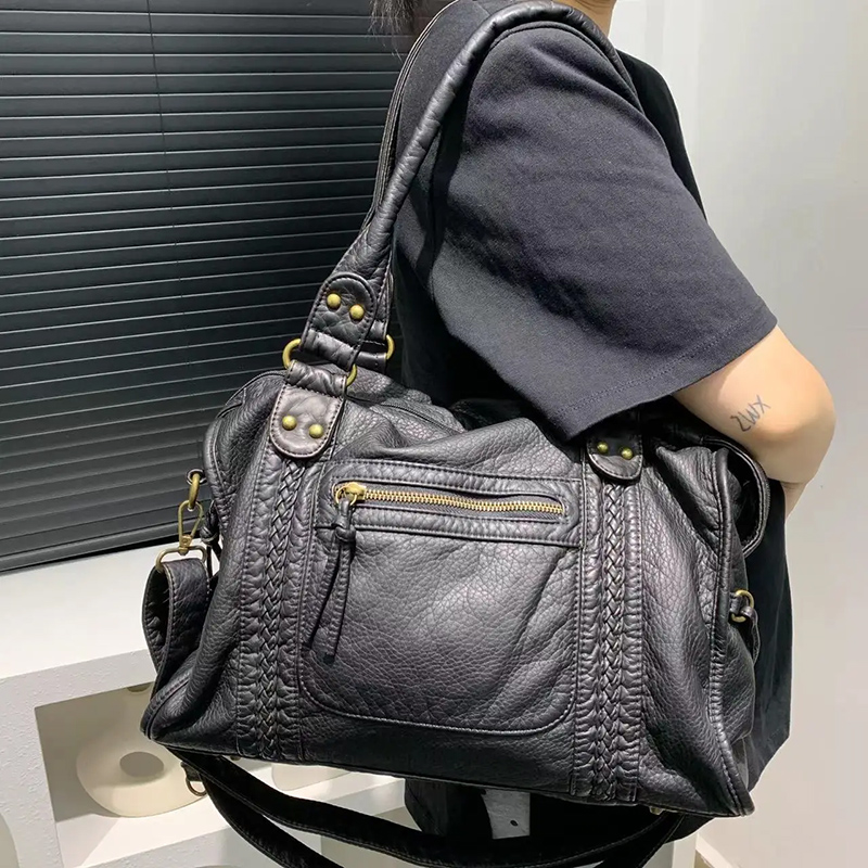 Women Bags For Sale - Y2K Spicy Girls Vintage Crossbody Bag