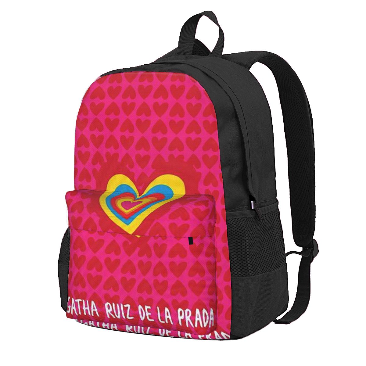 Agatha Ruiz-De La-Prada Patter - Women Bags Prada recension och pris