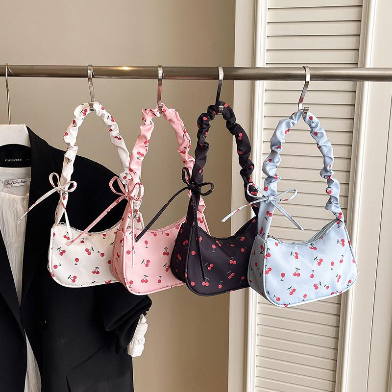 Hot Sale 1Pcs Cute Flower Bow  - Women Bags For Sale recension och pris