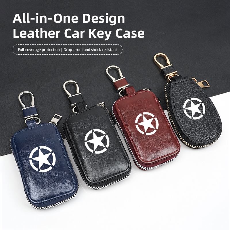 Key Protective Case Men Women  - Women'S Wrangler Bags recension och pris