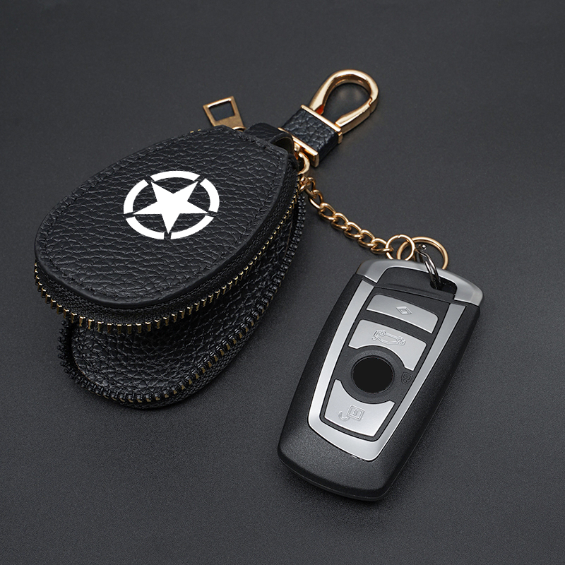 Key Protective Case Men Women  - Women'S Wrangler Bags recension och pris