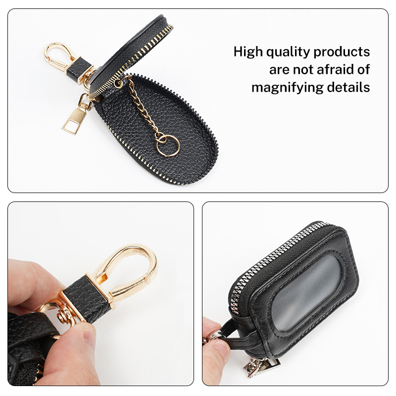 Key Protective Case Men Women  - Women'S Wrangler Bags recension och pris