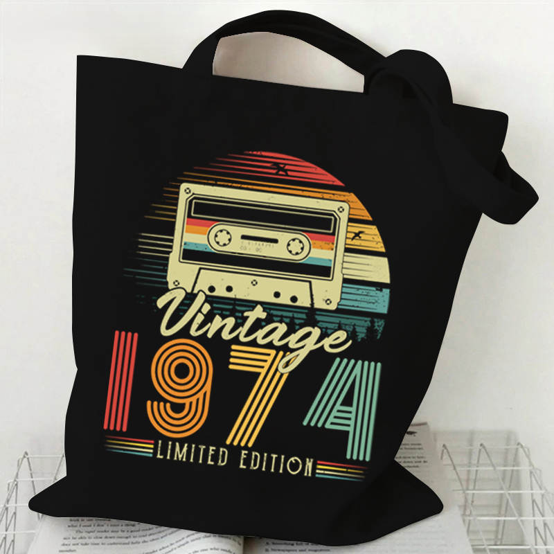 Women's Handbags Vintage 1974  - Women Bags Offers recension och pris