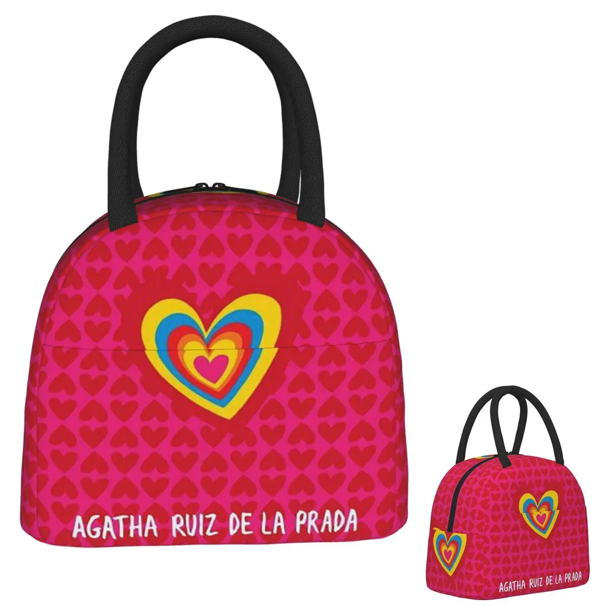 Agatha Ruiz-De La-Prada Patter - Women Bags Prada recension och pris