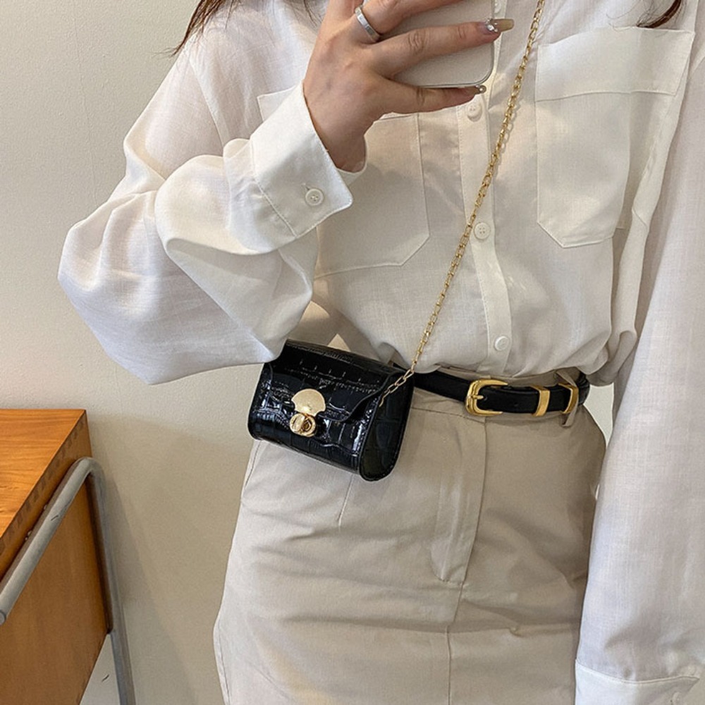 Hot Sale Trendy Shoulder Bag C - Women Bags For Sale recension och pris