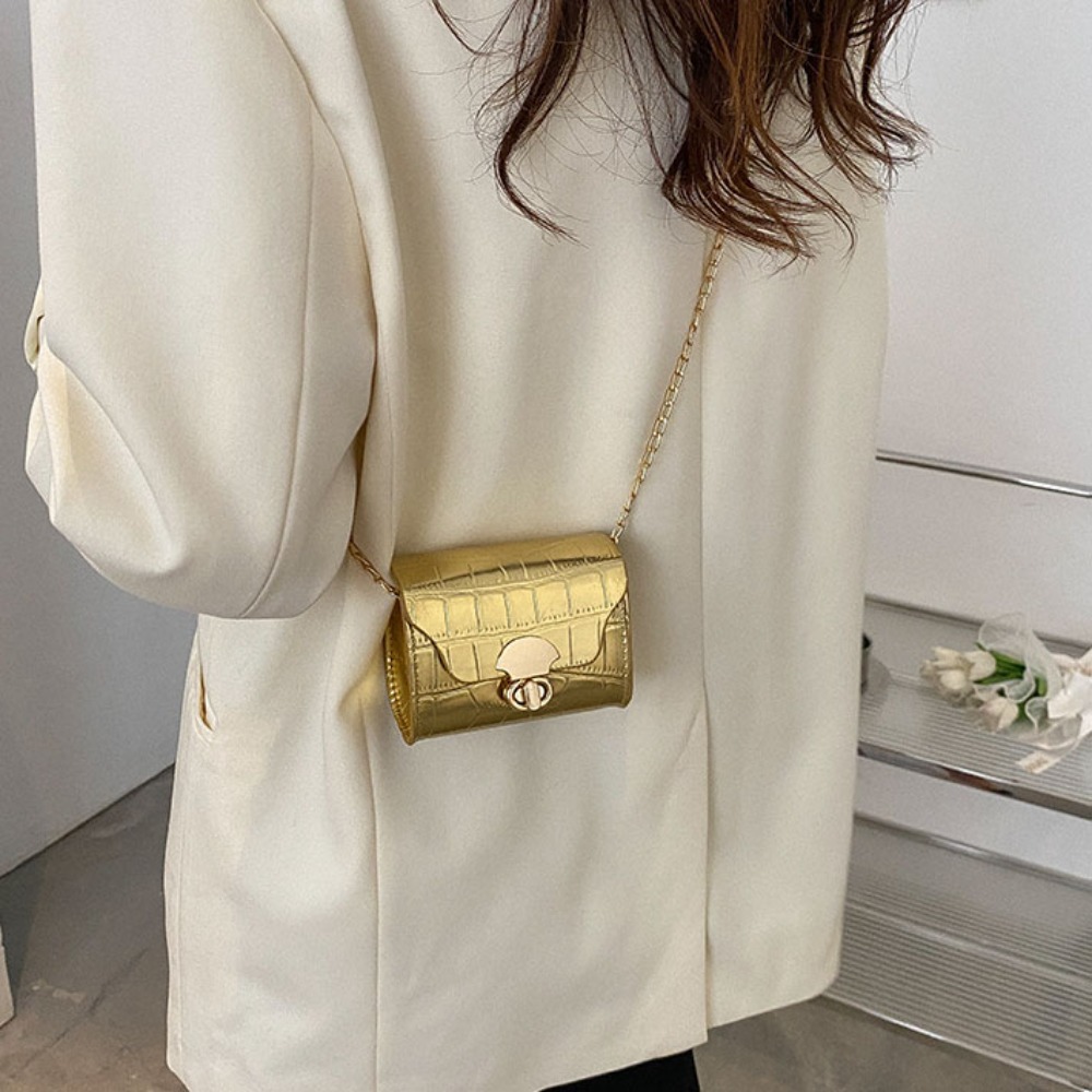 Hot Sale Trendy Shoulder Bag C - Women Bags For Sale recension och pris