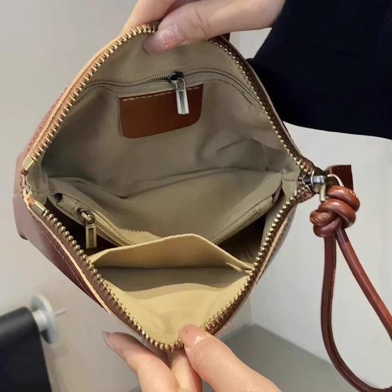 Versatile Casual Wristlet Purs - Women Bags With Wallet recension och pris