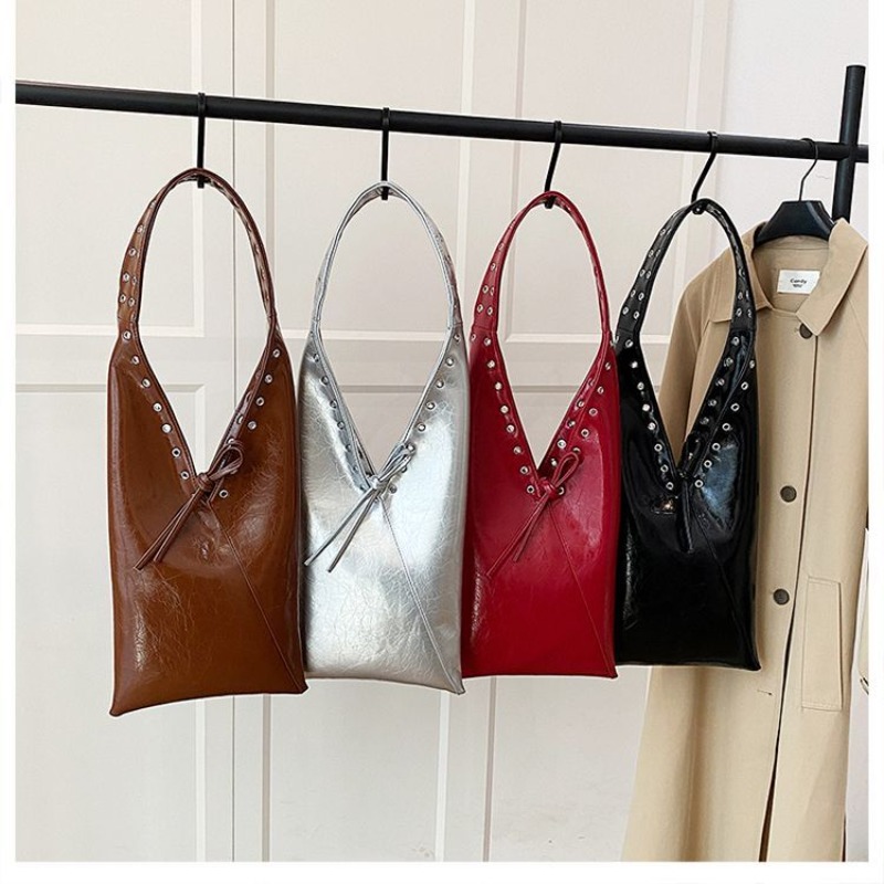 French Light Luxury Bucket Bag - Women Bags Amazon recension och pris