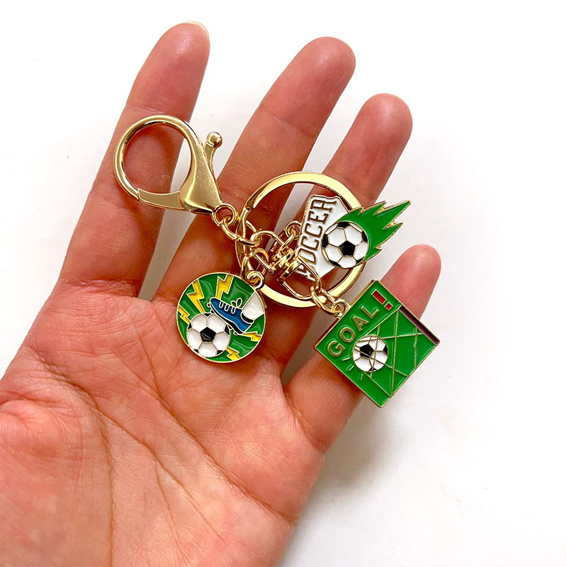 Elegant Keychain Charm Cute Ch - Women Bags Ysl recension och pris