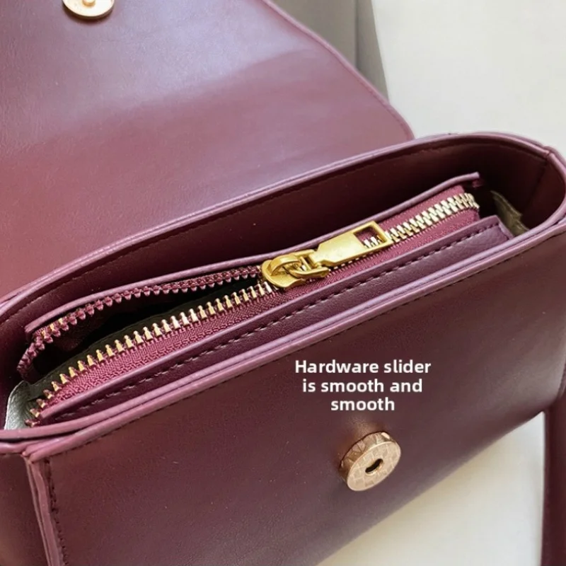Elegant Faux Handbag with Adju - Women Bags Golden recension och pris