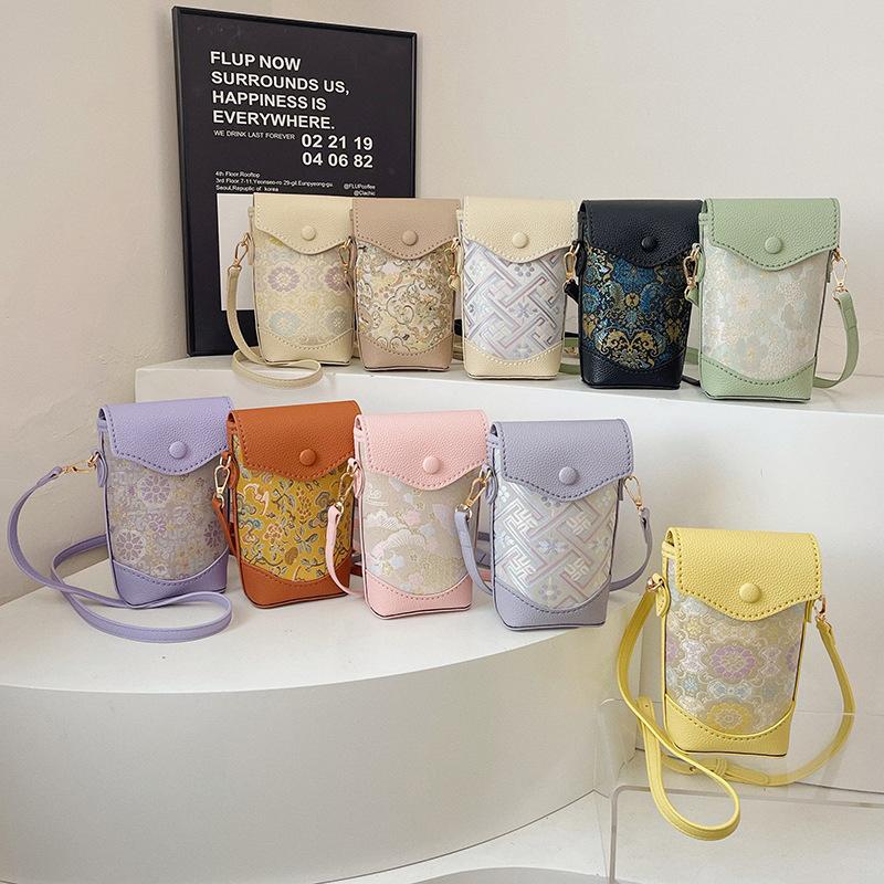 DIY Knitted Bag - Custom Retro - Women'S Retro Bags recension och pris