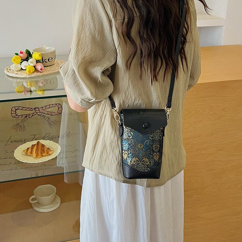 DIY Knitted Bag - Custom Retro - Women'S Retro Bags recension och pris