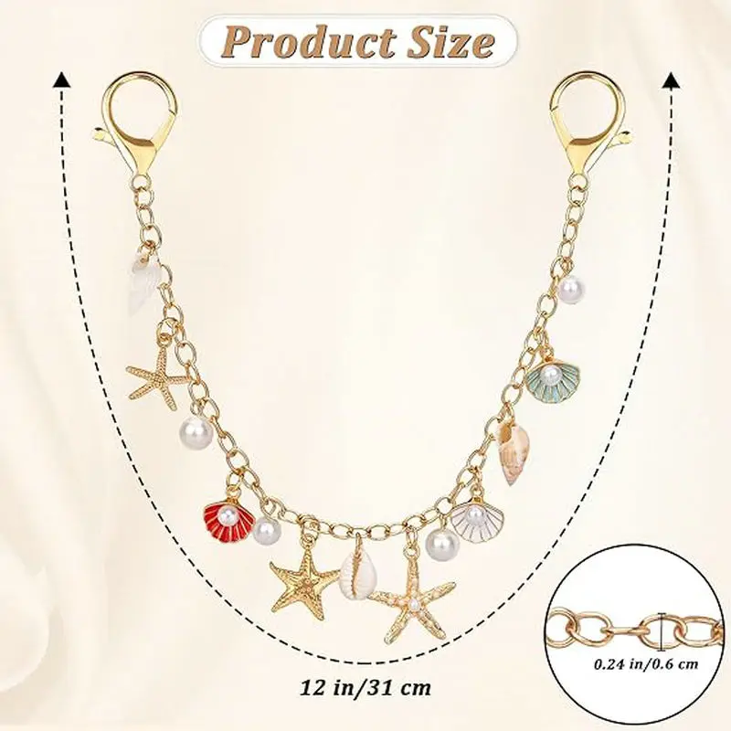 Bag Charms for Handbags Golden - Women Bags Golden recension och pris