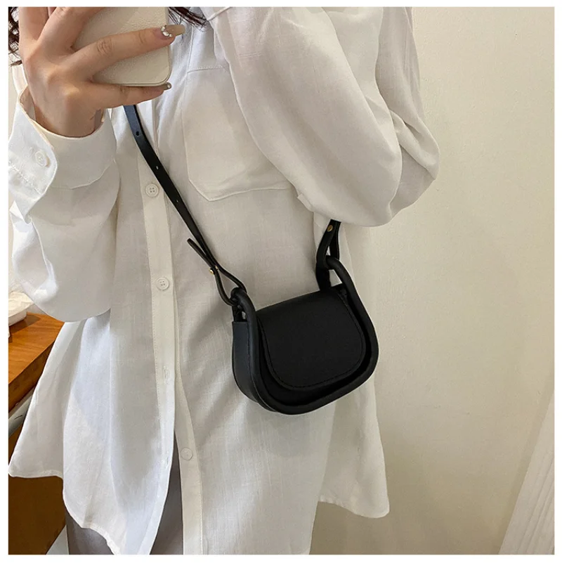 Candy Color Fashion PU Leather - Women Bags Offers recension och pris