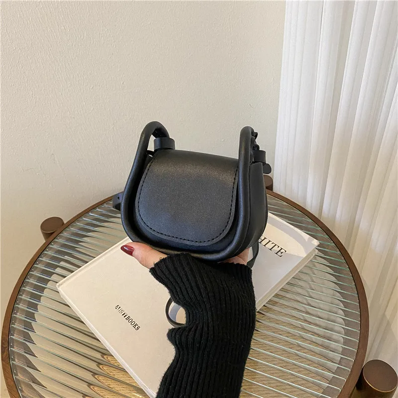 Candy Color Fashion PU Leather - Women Bags Offers recension och pris