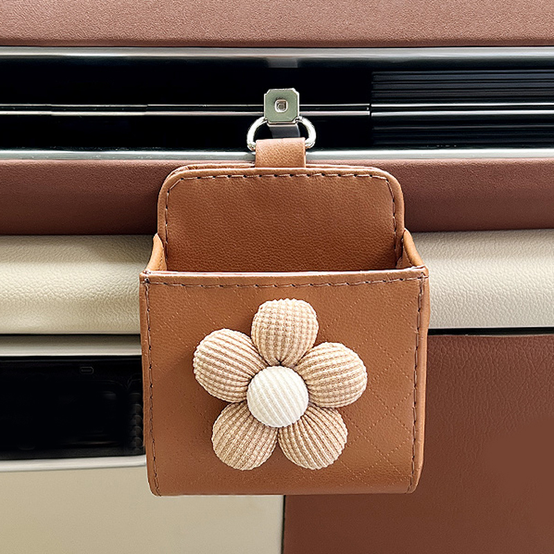 Cute Cartoon Car Hanging Stora - Women Bags Outlet recension och pris
