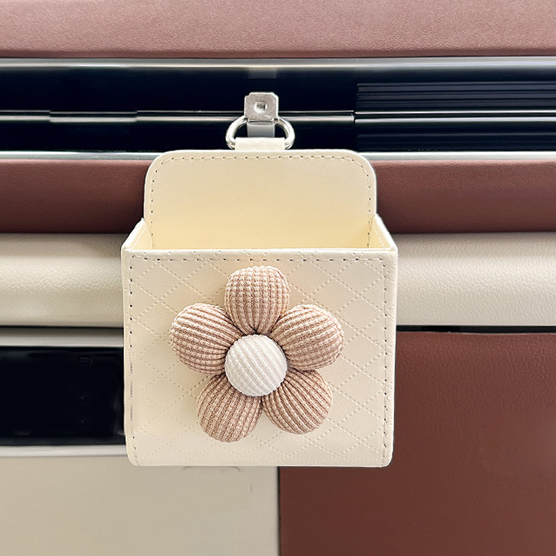 Cute Cartoon Car Hanging Stora - Women Bags Outlet recension och pris