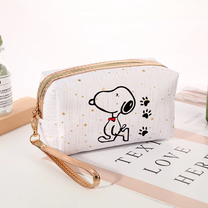 Women Cosmetic Bag Girl Meteor - Women'S Vogue Bags recension och pris