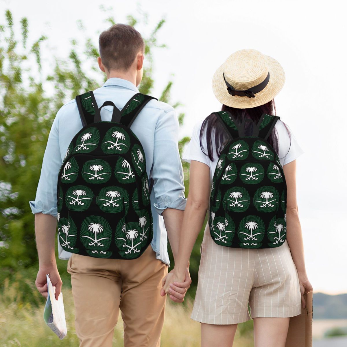 Kingdom Of Saudi Arabia KSA Fl - Women Bags Ksa recension och pris