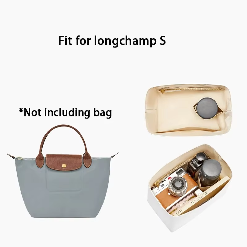 Dupont Paper Waterproof Bag Or - Women'S Bags Longchamp recension och pris