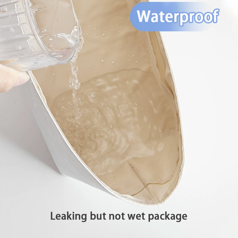 Dupont Paper Waterproof Bag Or - Women'S Bags Longchamp recension och pris