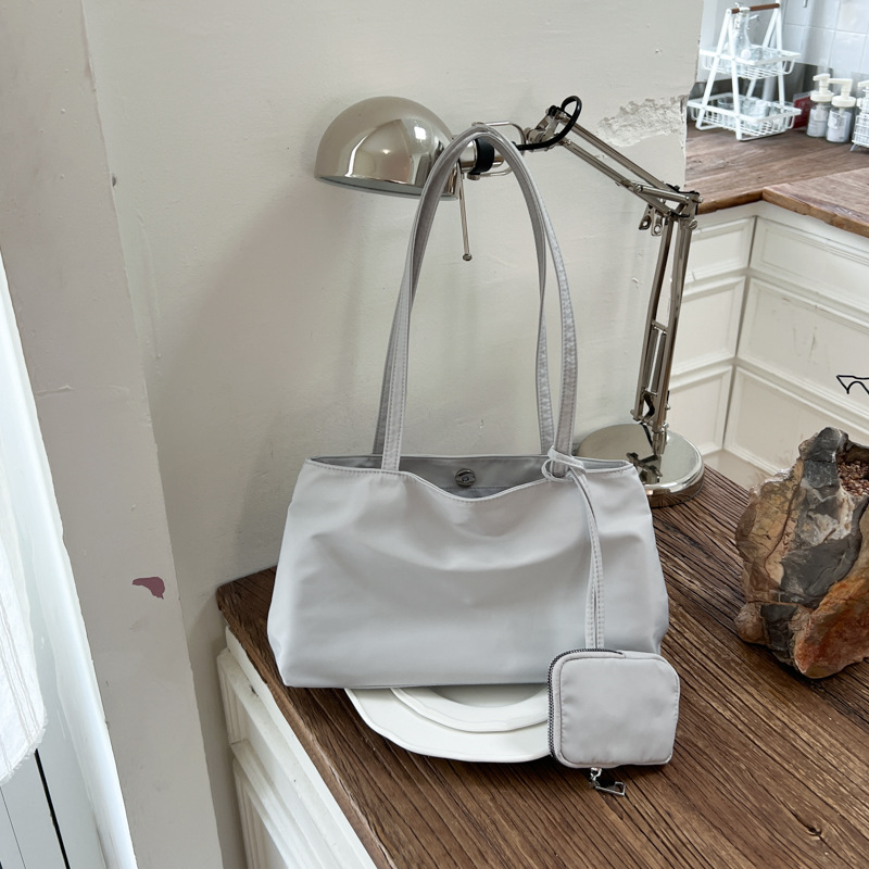 Simple Large Capacity Commutin - Women Bags With Wallet recension och pris