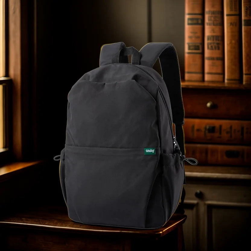 Lightweight Simple School Bag  - Women'S Best Bags For Travel recension och pris
