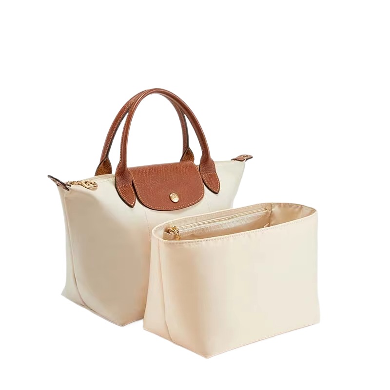 Durable Bag Organizer Insert f - Women'S Bags Longchamp recension och pris