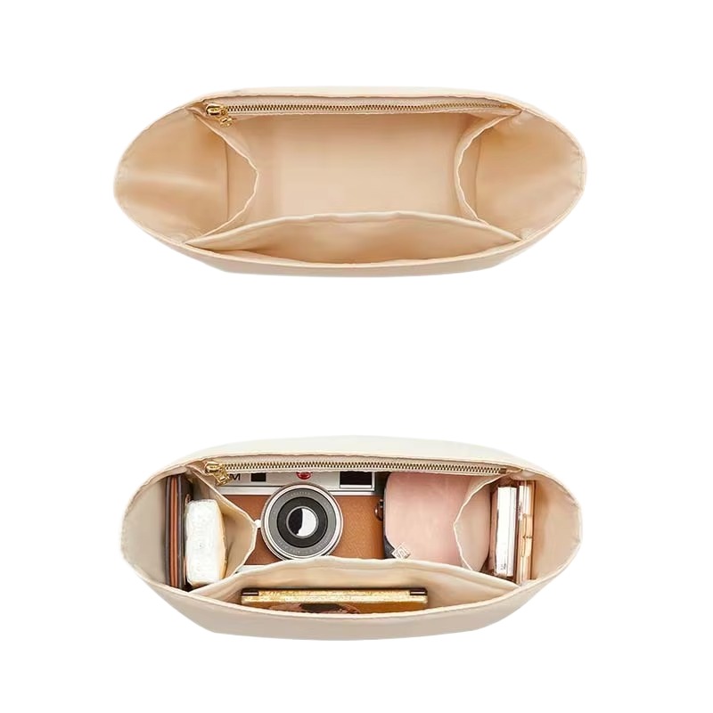 Durable Bag Organizer Insert f - Women'S Bags Longchamp recension och pris