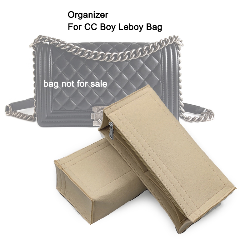 Fit For CC Boy Purse Organizer - Women Bags Ysl recension och pris