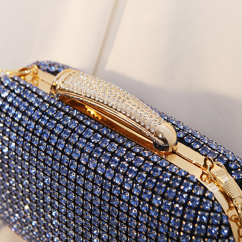 Golden Birthday Party Luxury C - Women Bags Golden recension och pris
