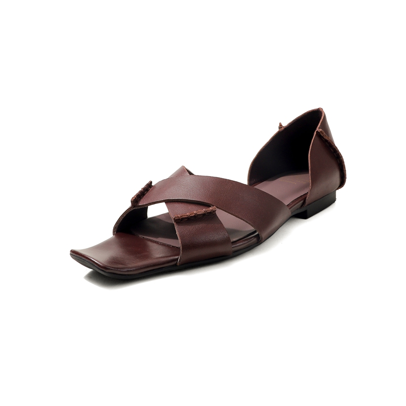Women's new summer leather cow - Women'S Retro Bags recension och pris