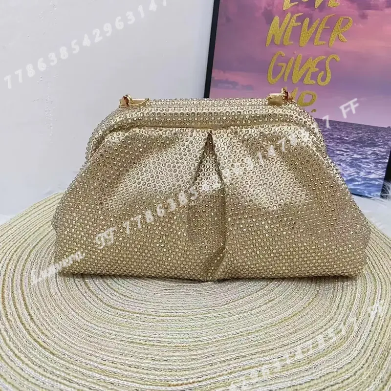 Spring Hot Sale Women Folded D - Women Bags For Sale recension och pris