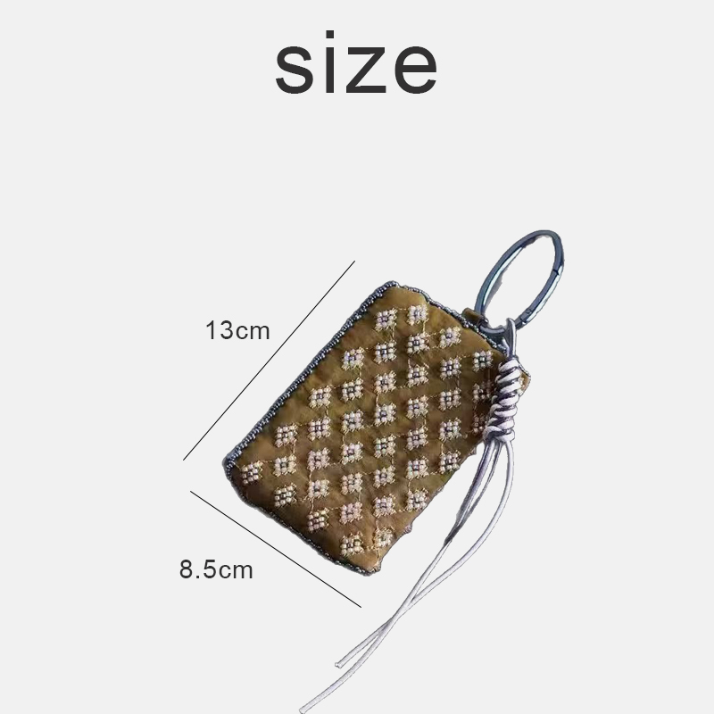 Mini Accessory Charm Bags For  - Women Bags With Wallet recension och pris