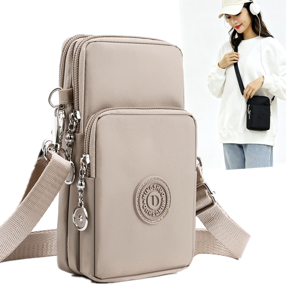 Mobile Phone Bag Women's Cross - Women Bags With Wallet recension och pris