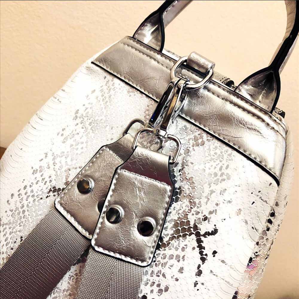 Luxury Brand Women's Backpack  - Women Bags Offers recension och pris