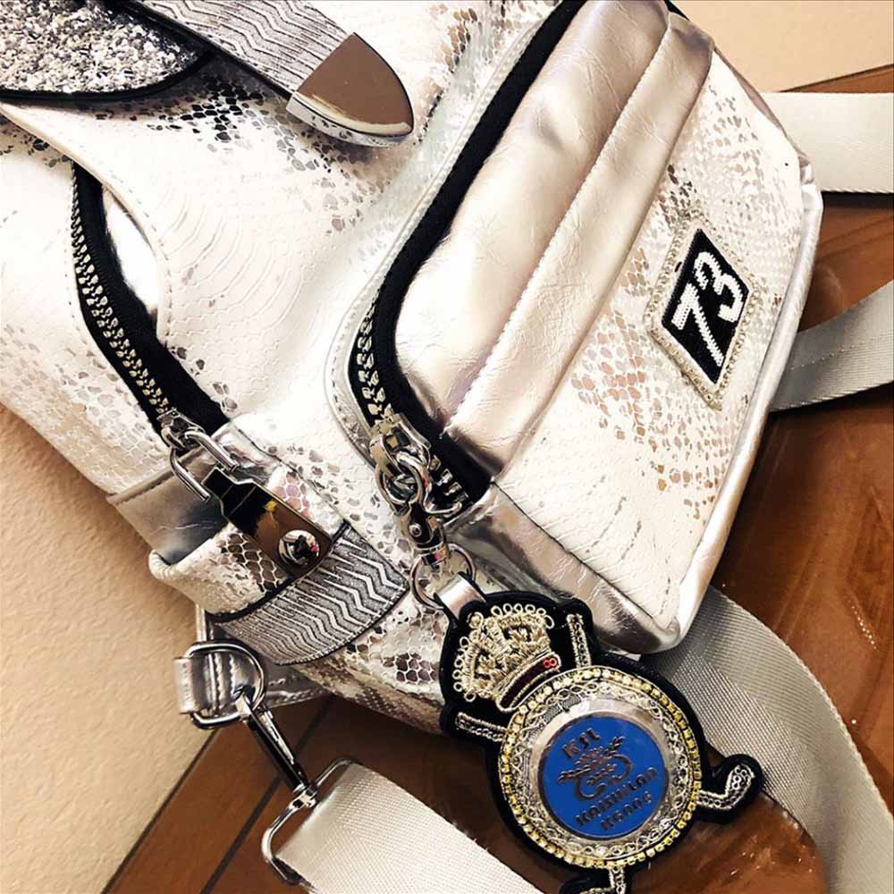 Luxury Brand Women's Backpack  - Women Bags Offers recension och pris