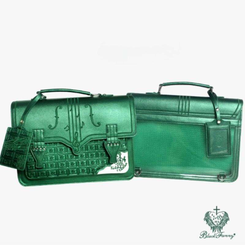 Retro Harajuku Embroidered Mus - Women'S Retro Bags recension och pris