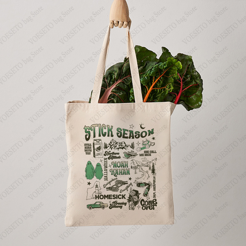 Stick Season Album Pattern Tou - Women Bags Offers recension och pris