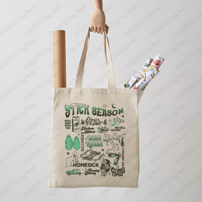 Stick Season Album Pattern Tou - Women Bags Offers recension och pris