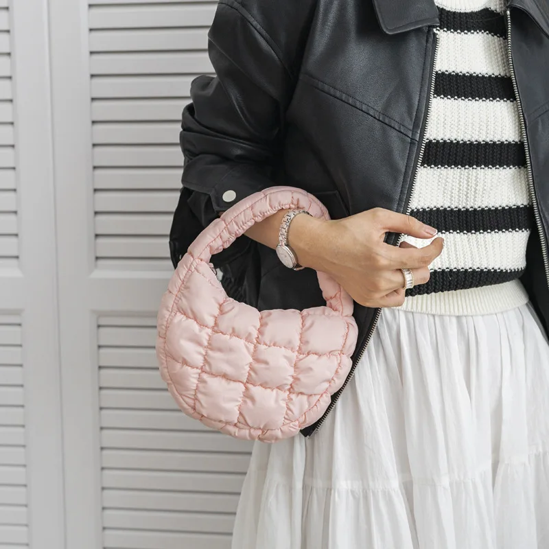 Fashion Quilted Shoulder Bags  - Women Bags Ysl recension och pris