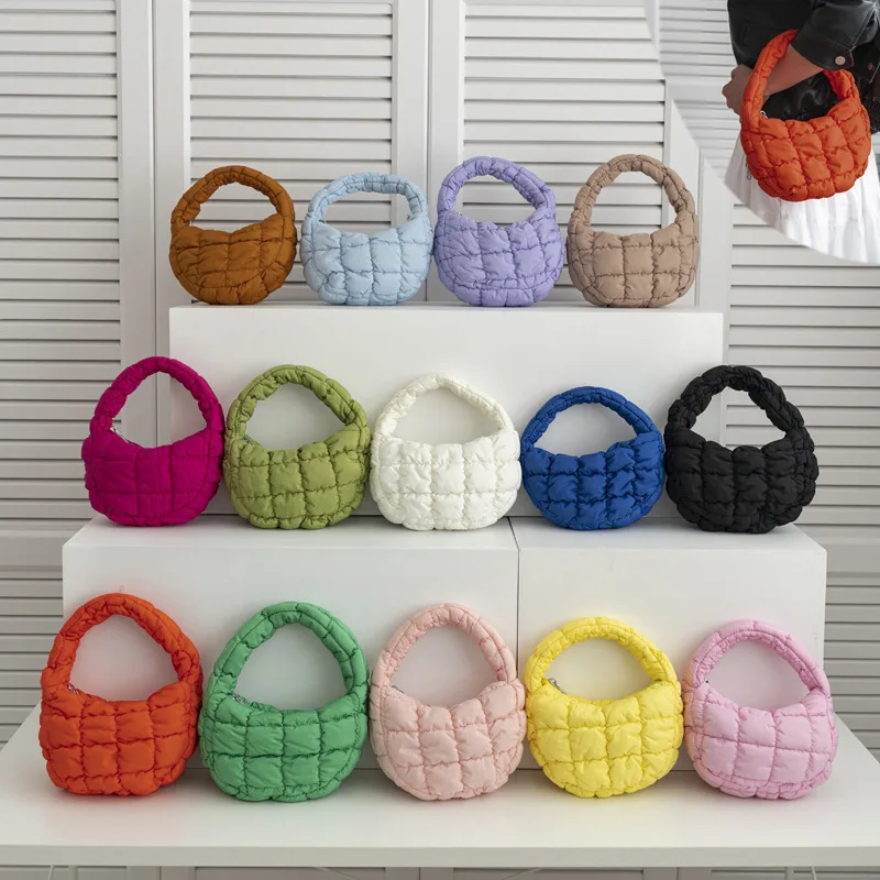 Fashion Quilted Shoulder Bags  - Women Bags Ysl recension och pris
