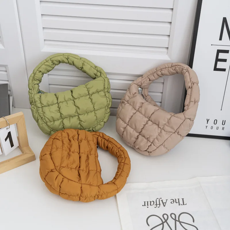 Fashion Quilted Shoulder Bags  - Women Bags Ysl recension och pris