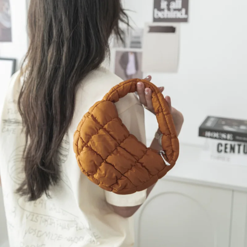 Fashion Quilted Shoulder Bags  - Women Bags Ysl recension och pris