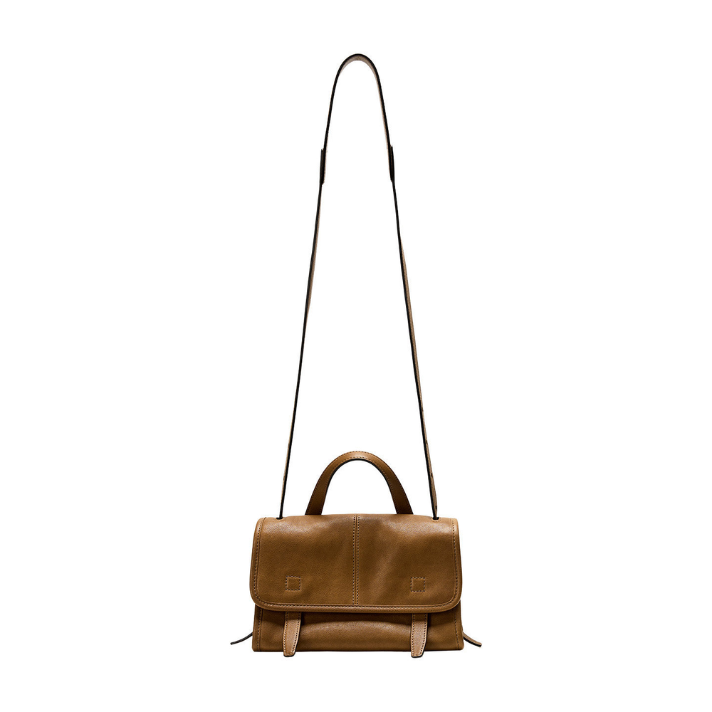 New Arrival True Plant-Tanned  - Women'S Retro Bags recension och pris