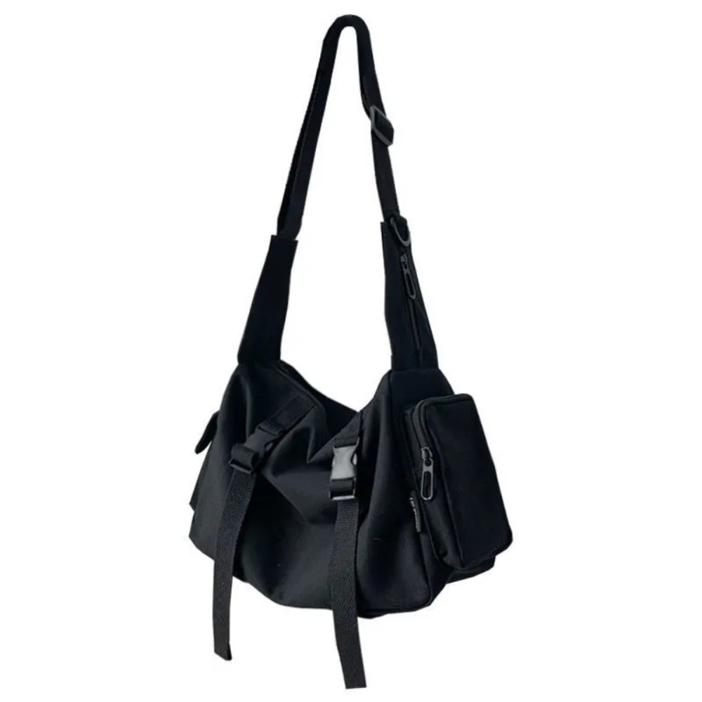 Black Crossbody Bags Women Des - Women'S Retro Bags recension och pris