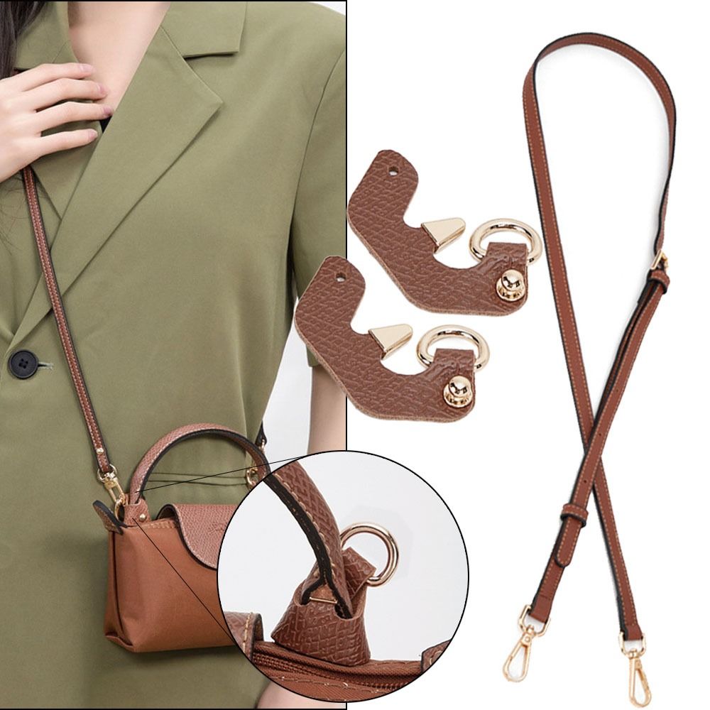 Women Replacement Conversion C - Women'S Bags Longchamp recension och pris
