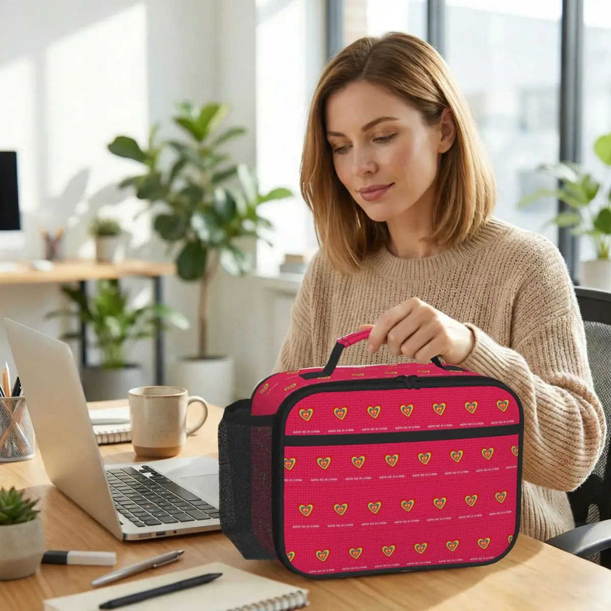 Agatha Ruiz-De La-Prada Patter - Women Bags Prada recension och pris