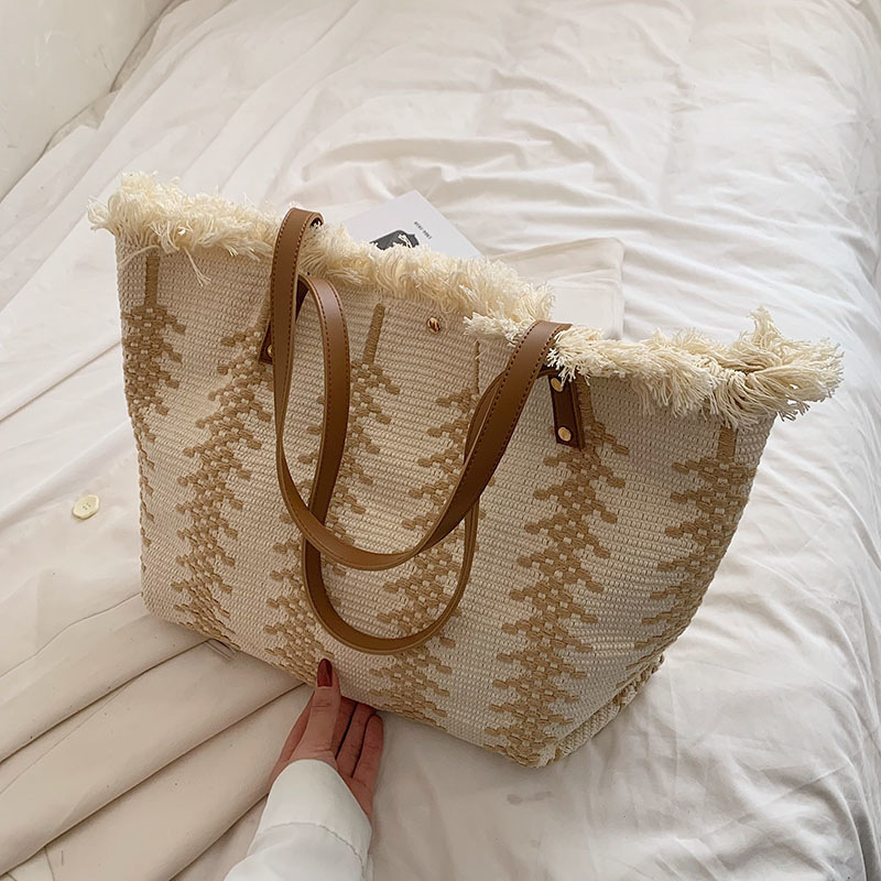 GLMAHUA Casual Top-Handle Bags - Women Bags Offers recension och pris