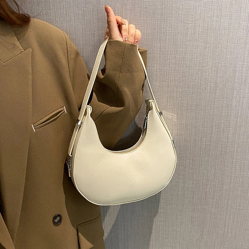 Women's Underarm Bag Luxurious - Women Bags With Wallet recension och pris